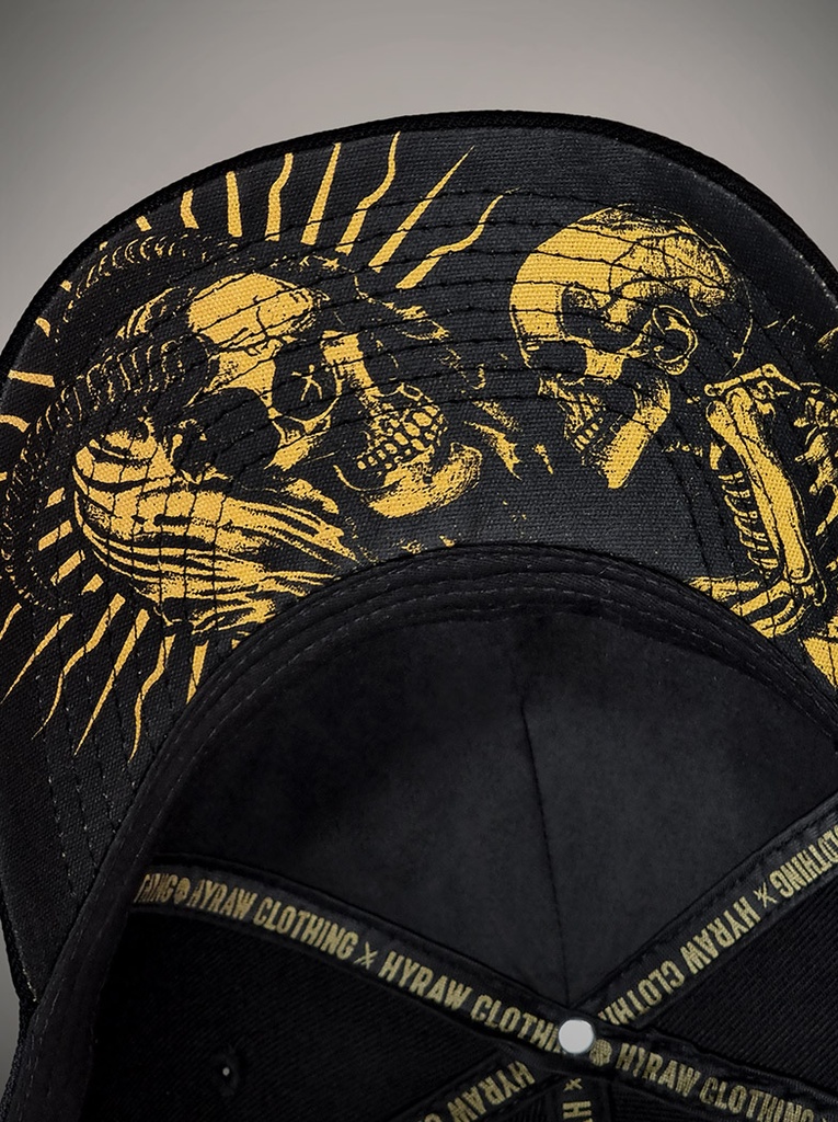Casquette MOTHER