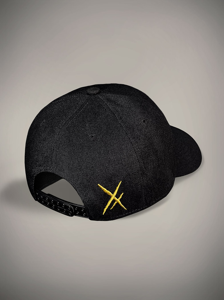 Casquette MOTHER