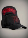 Casquette 6X6X6