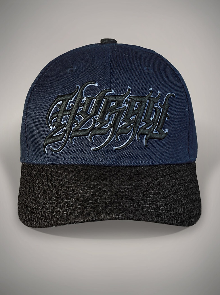 Casquette BLUE LAGOON