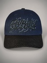 Casquette BLUE LAGOON