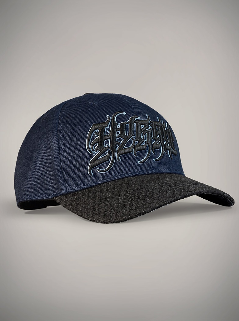 Casquette BLUE LAGOON