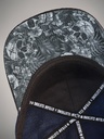 Casquette BLUE LAGOON