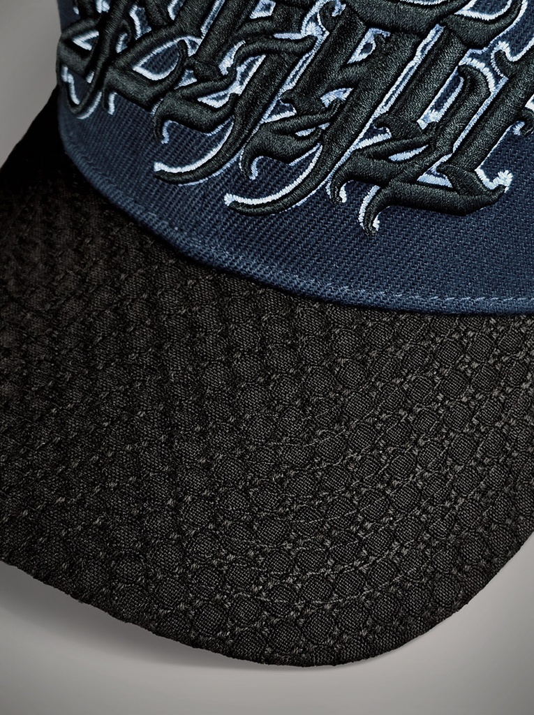 Casquette BLUE LAGOON