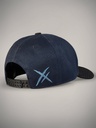 Casquette BLUE LAGOON