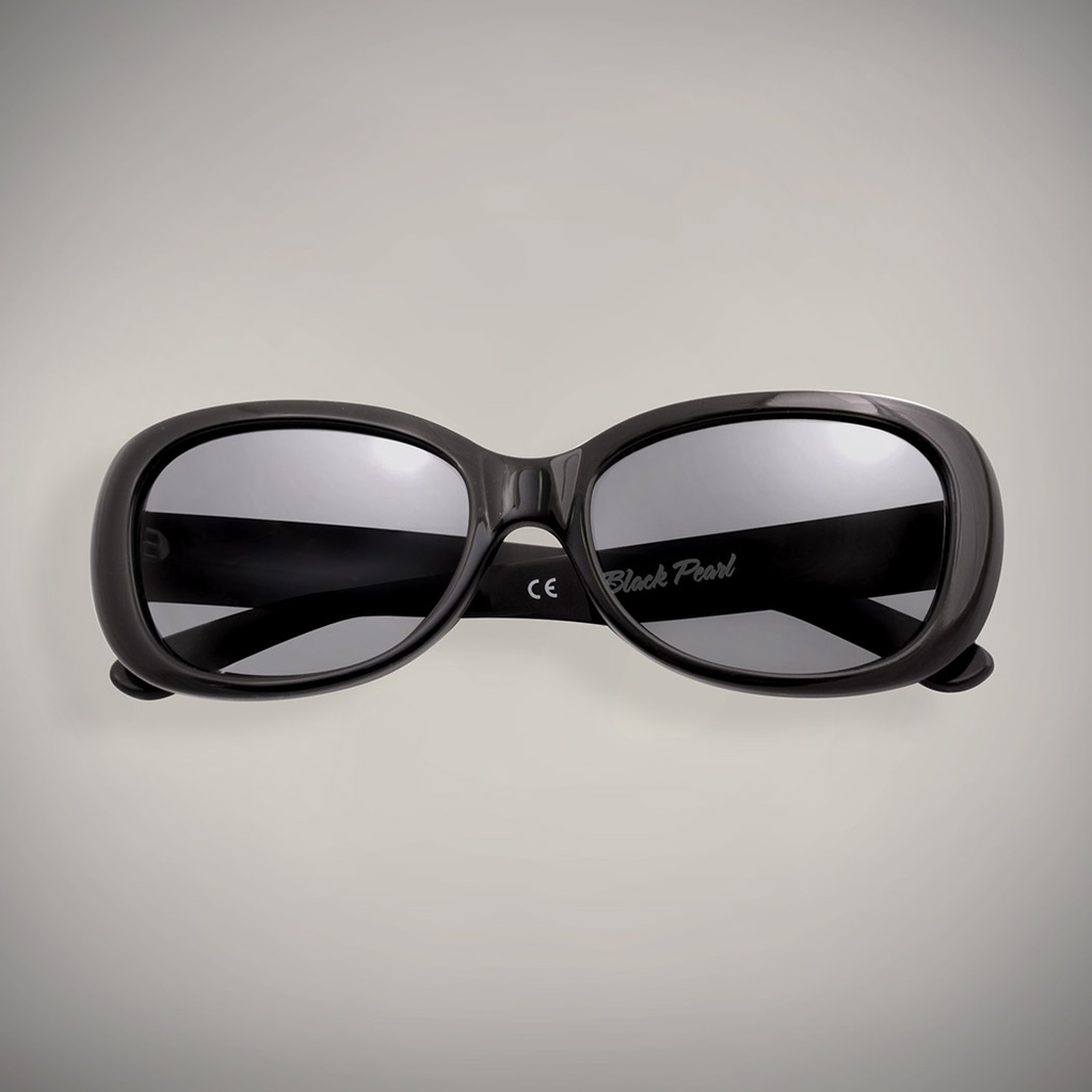 Lunettes de soleil BLACK PEARL