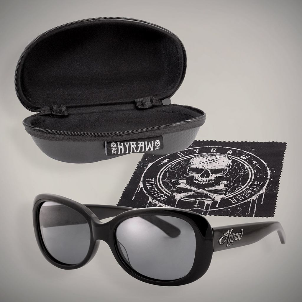 Lunettes de soleil BLACK PEARL