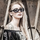 Lunettes de soleil BLACK PEARL