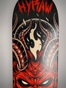 Skateboard déco FIREBALL