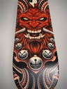 Skateboard déco FIREBALL