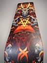 Skateboard déco THE SERVANT