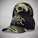 Casquette LOGO CAMO