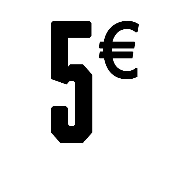 Destock 5