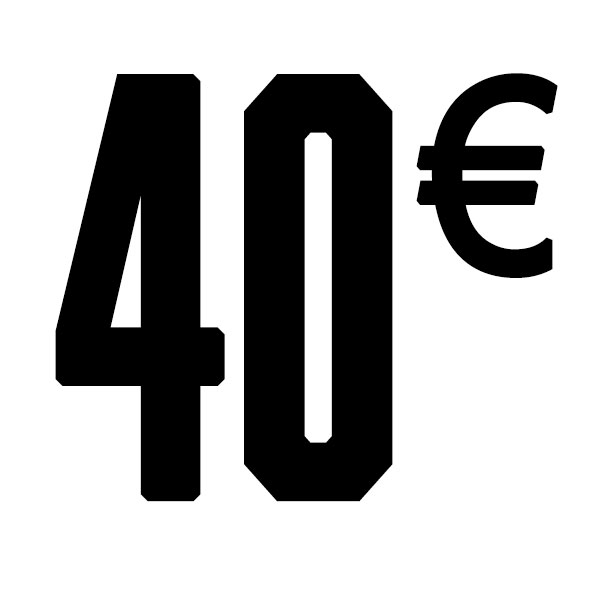 Destock 40