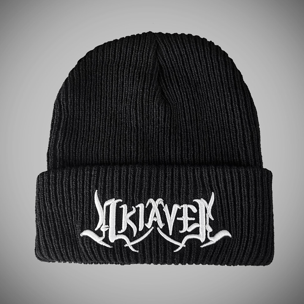 AKIAVEL Beanie