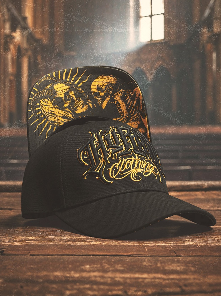 Casquette MOTHER