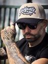 Casquette ANGEL HEART