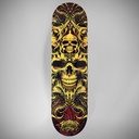 Skateboard déco HORNED GODS