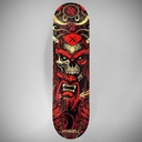 Skateboard déco RED PHANTOM