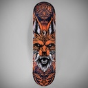 Skateboard déco KITSUNE