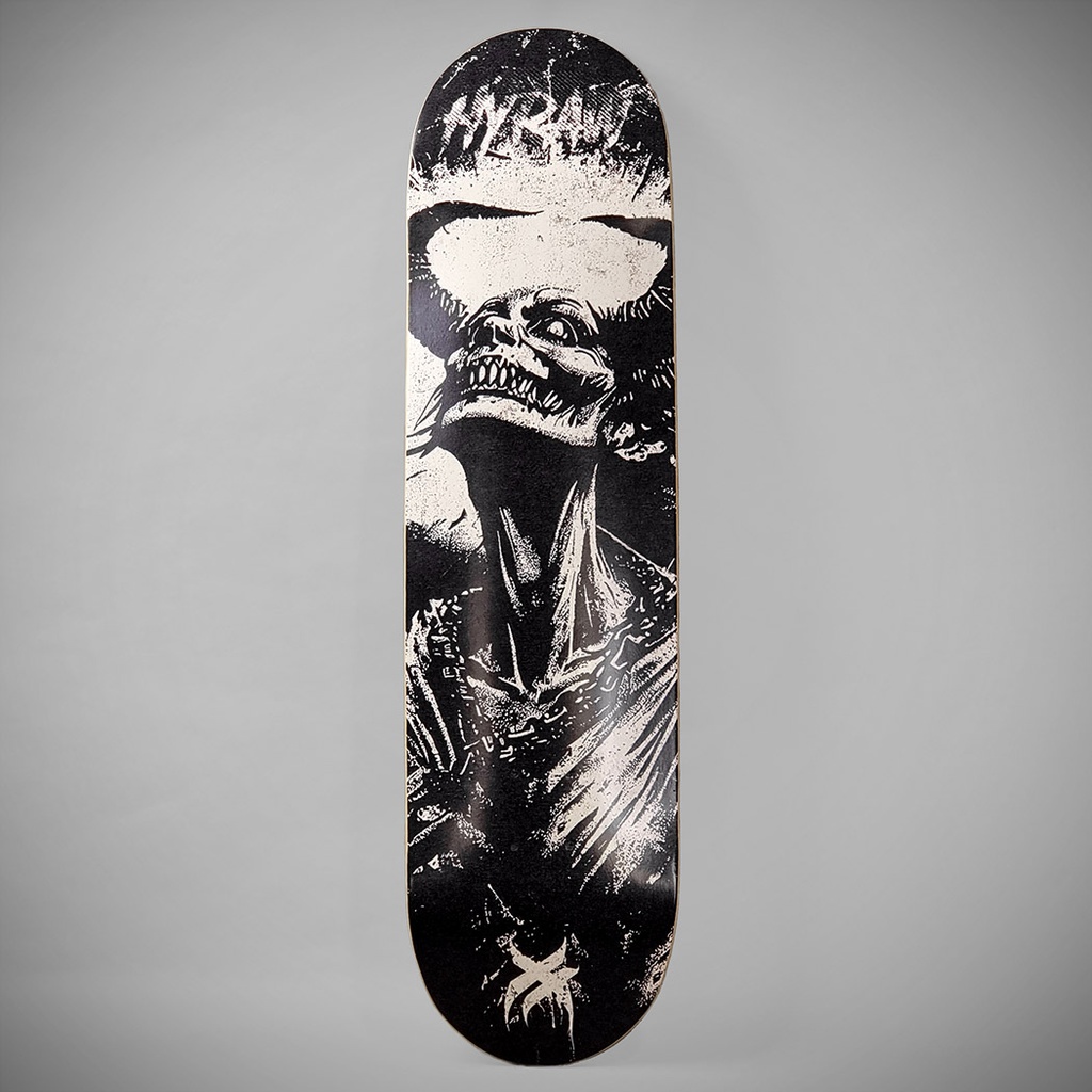 Skateboard déco MIDNIGHT