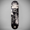 MIDNIGHT deco skateboard