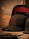 Casquette 6X6X6