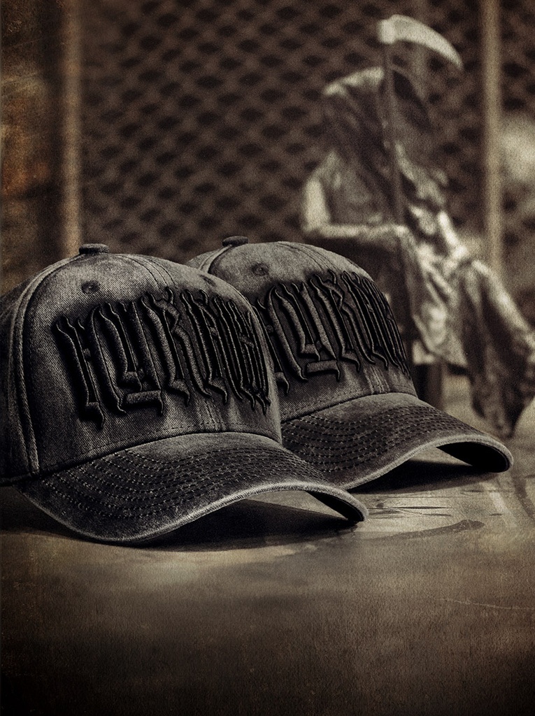 Casquette HADES
