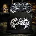 LA STACHE Snapback Cap