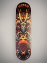 THE SERVANT Decorative skateboard