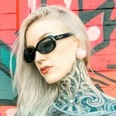 BLACK PEARL Sunglasses