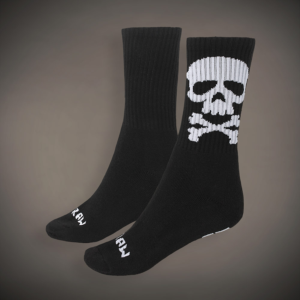 Chaussettes SKULL