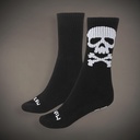 SKULL Socks