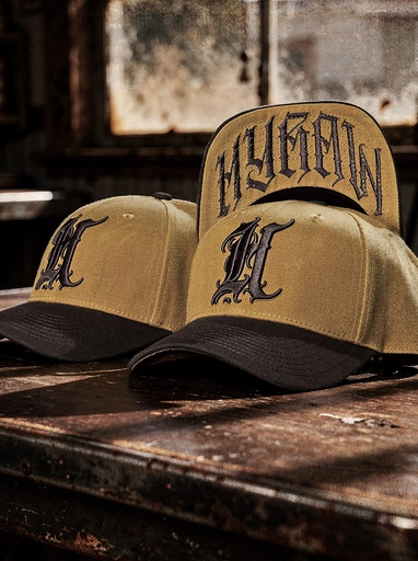 [261TR06] Casquette CAMEL H