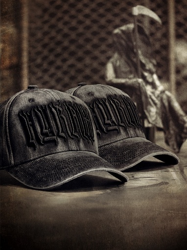 [261TR03] HADES Cap